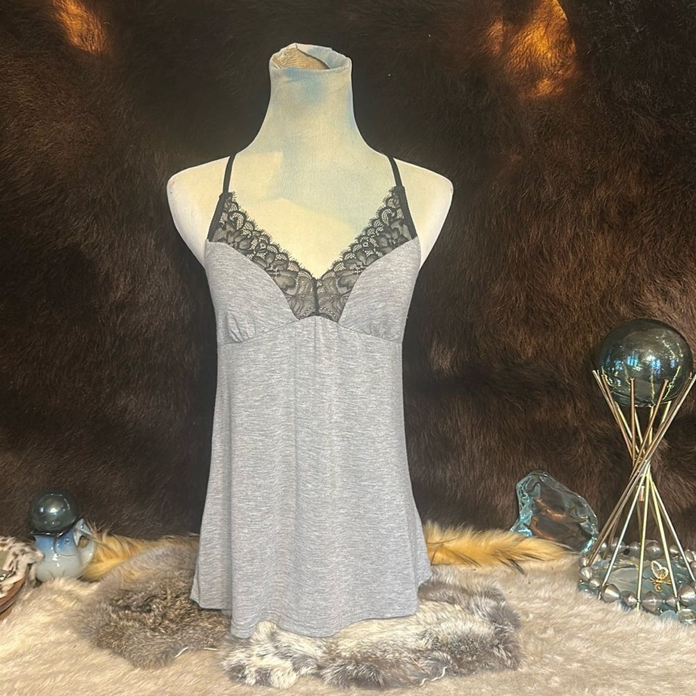 Adore me Lacey top M (4420)